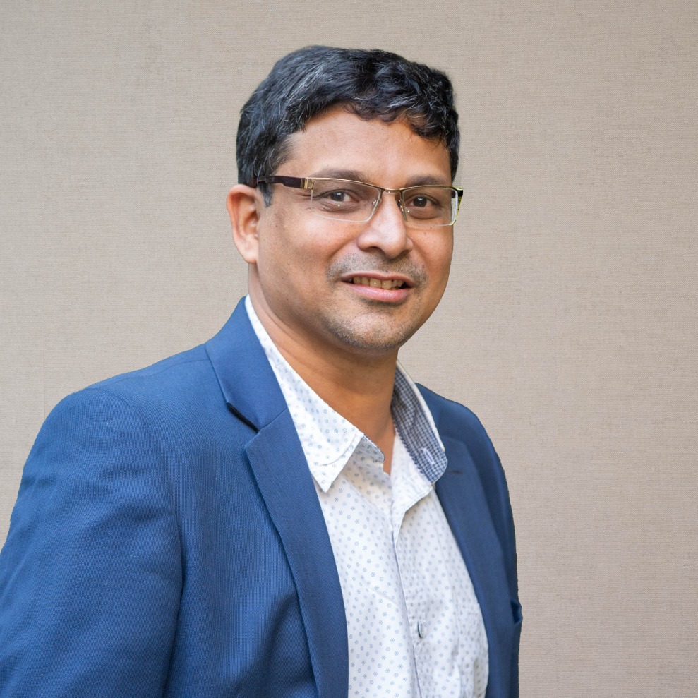Devendra Phadke  Director Purnartha Investment Advisors 