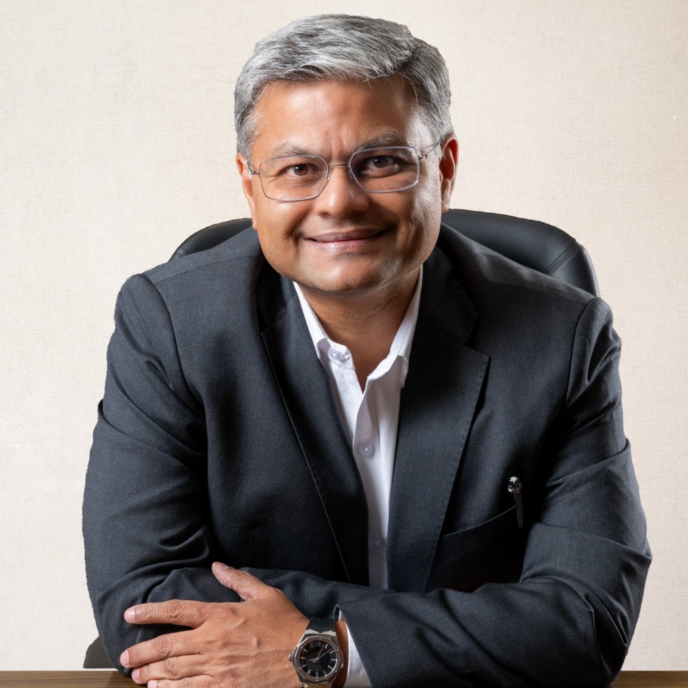 Rahul Rathi Founder & Chairman Purnartha Investment Advisors 