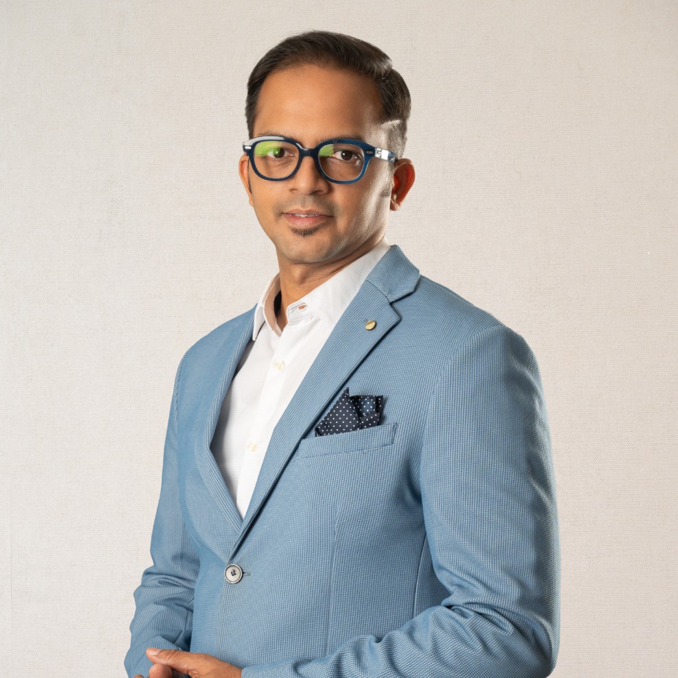 Tausif Ahmed Head Of Sales Purnartha Investment Advisors 