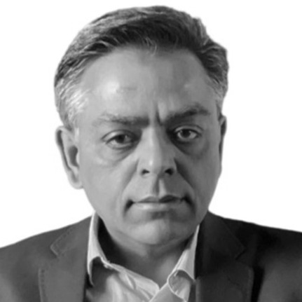 Rajeev Butani   Chairman & Chief Executive Officer Mediamint 