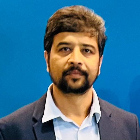 Shashidhar Annasagaram Vice President – IT, Managing Director & Head of Operations – India Numeric Technologies India 