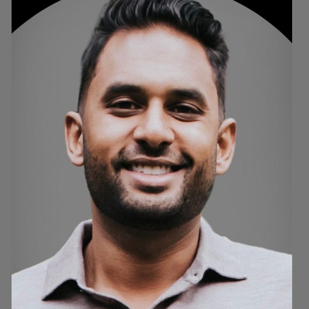 Karthik Rajendran Executive Vice President Numeric Technologies India 