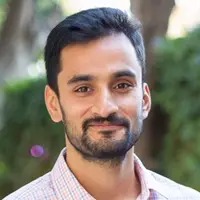 Akhil Ravi  Chief Executive Officer Aurigene Pharmaceutical Services 