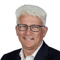Roger Lias  Global Head Commercial, Biologics Aurigene Pharmaceutical Services 