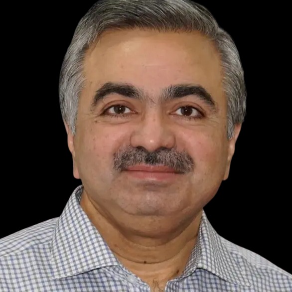 Naga Munjuluri  Director Unify Technologies 