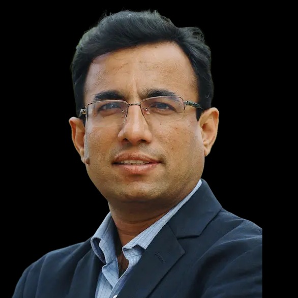 Anirudh Joshi  Chief Business Officer Unify Technologies 