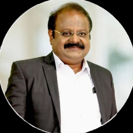 Dr.N. Venkateswara Rao  Chairman & Managing Director Metrochem Api 