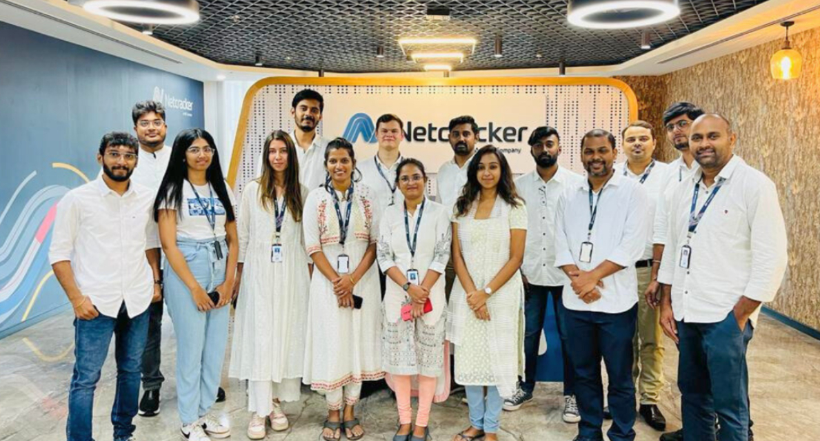 Join Our Team! Section Image