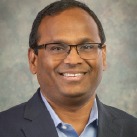 Rajkishore Una  President / CEO Gyansys Infotech 