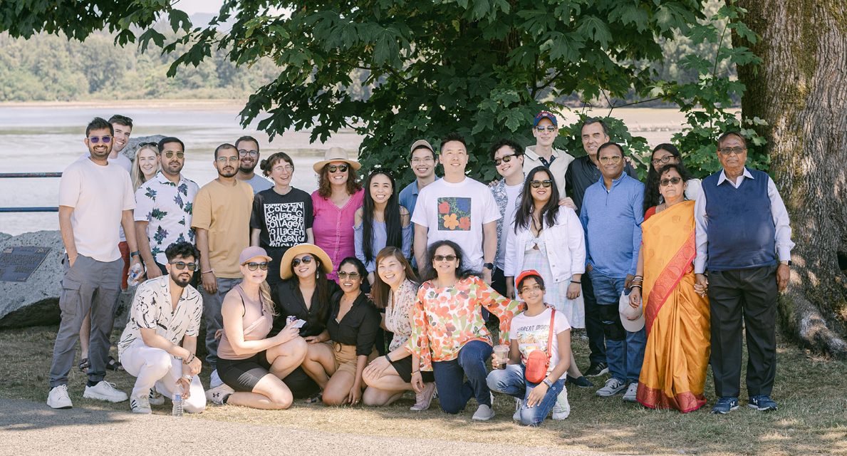 Get to know our Culture & Join our Growing Team Section Image