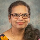 Padmaja Una  Chief Finance Officer Gyansys Infotech 