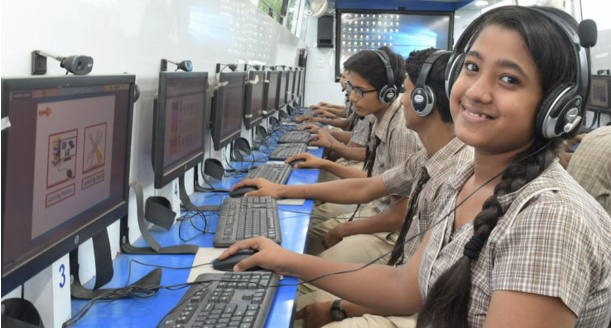 Corporate Social Responsibility Section Image