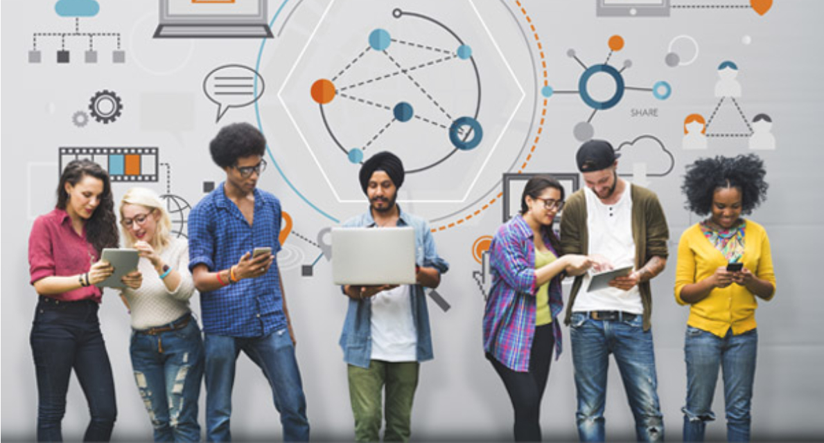 Diversity and Inclusion Section Image