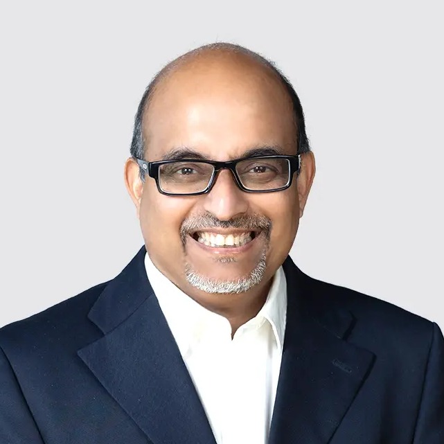 Tanmoy Chowdhury Chief Finance Officer WinWire 