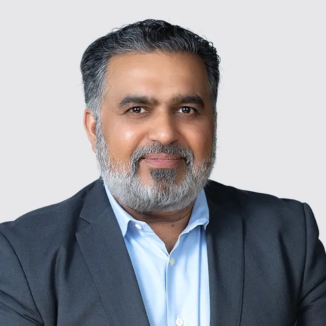 Vineet Arora Chief Technology Officer WinWire 