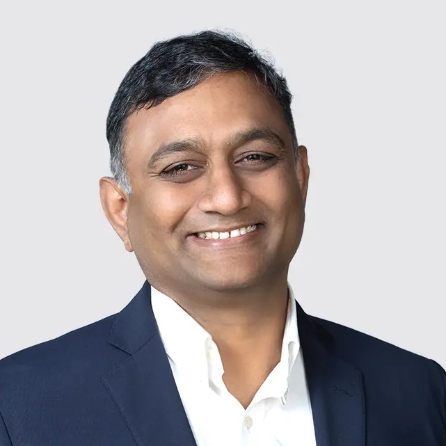 Kalyan Gottumukkala Chief Revenue Officer WinWire 
