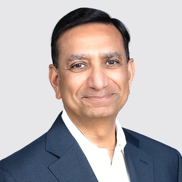 Ashu Goel Chief Executive Officer WinWire 