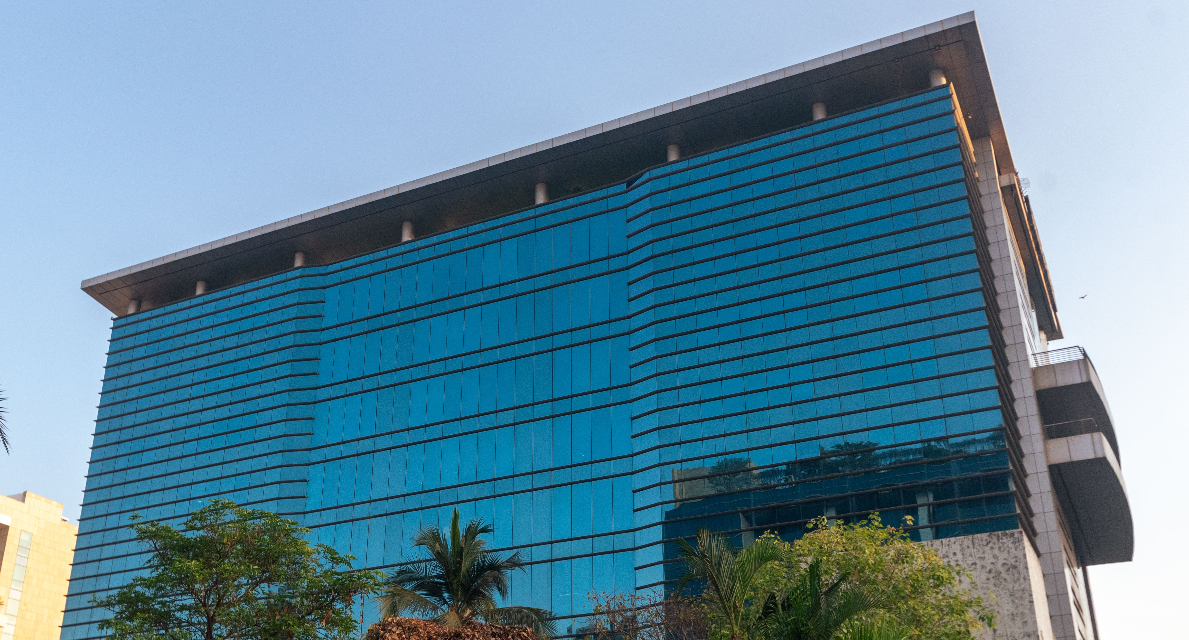 Glimpse of our Head Office in Mumbai Section Image 5