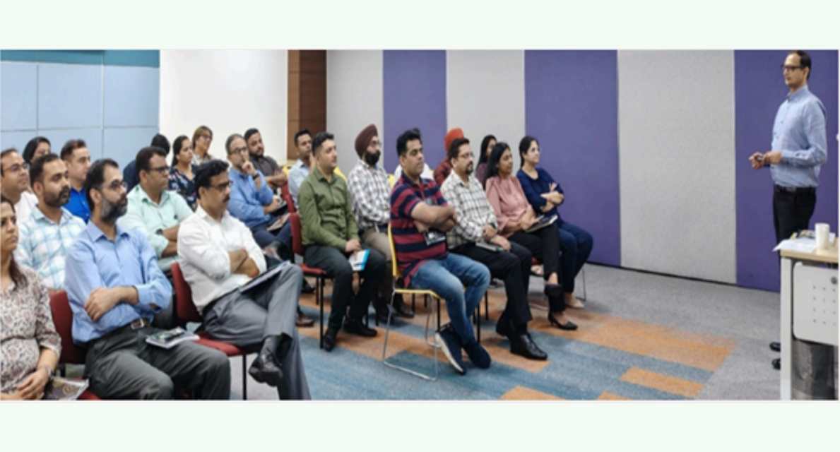 Leadership Workshop Section Image 0