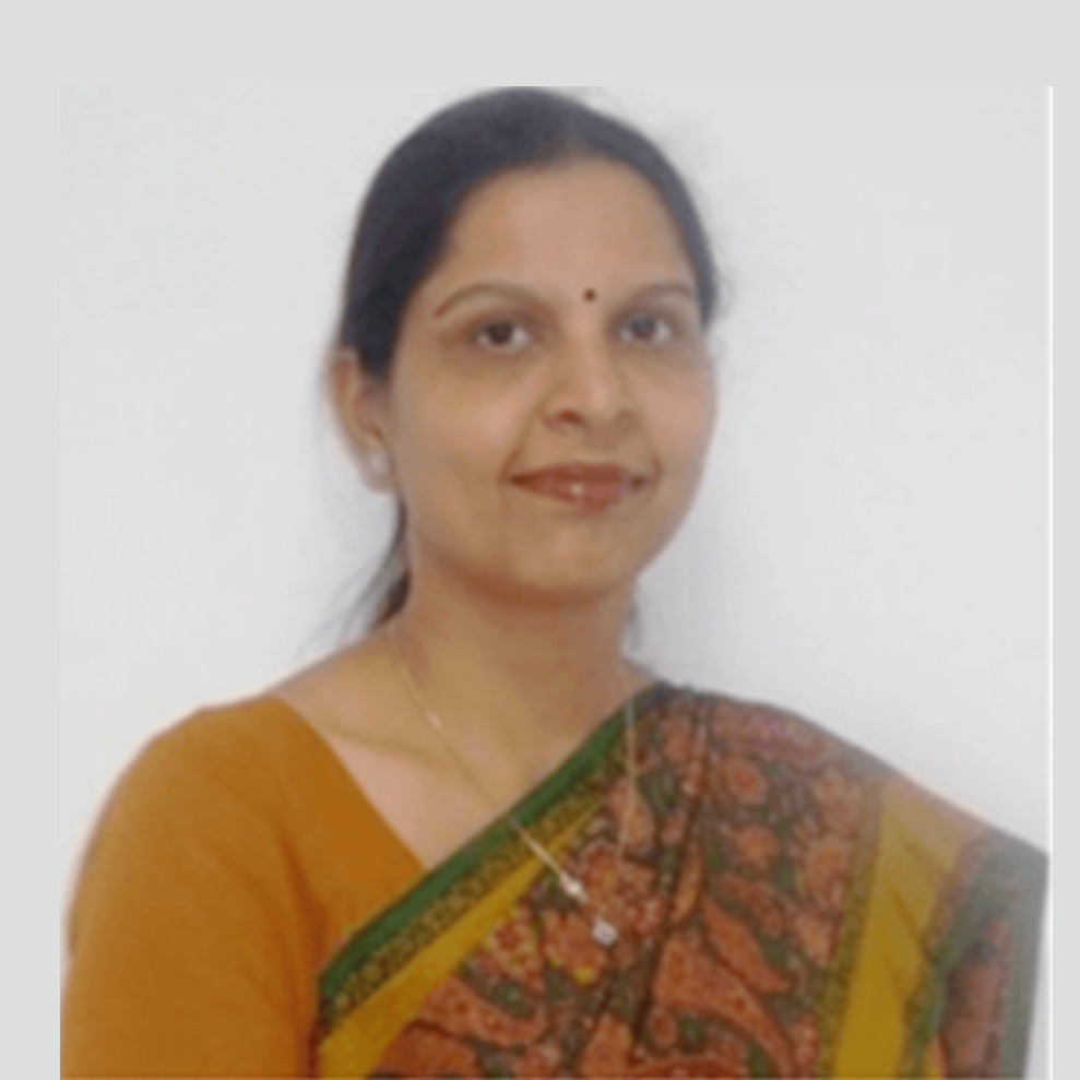 Rajni Gupta Head of Global Finance Services -Finance Global Operations Ihg Group 