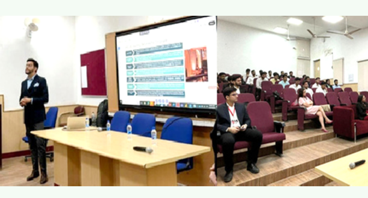 IHG’s Recruitment Drives Section Image 1