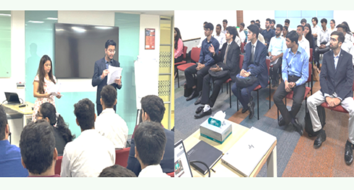 IHG’s Recruitment Drives Section Image 2