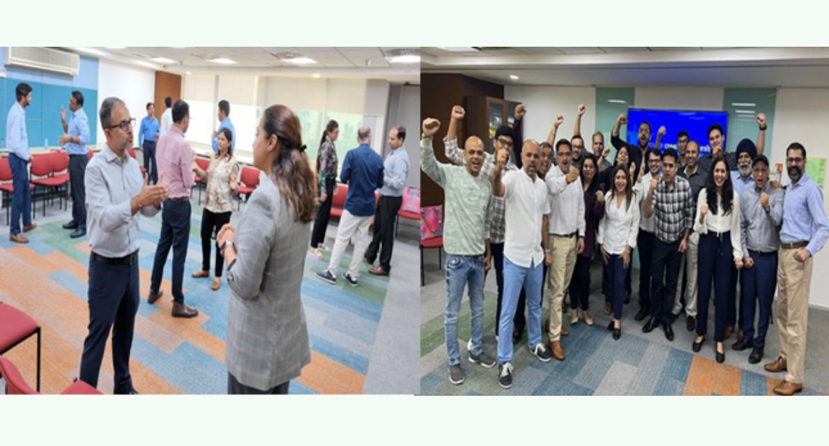 Leadership Workshop Section Image 1
