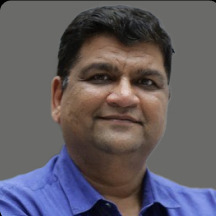 Arun Dutta Managing Director HighRadius 