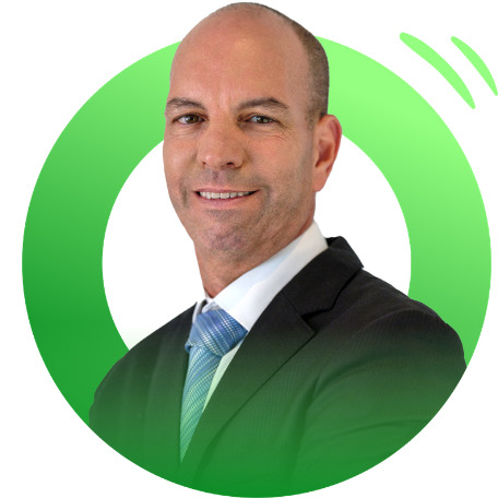 Moti Malul Chief Executive Officer, Aristocrat Interactive Aristocrat 