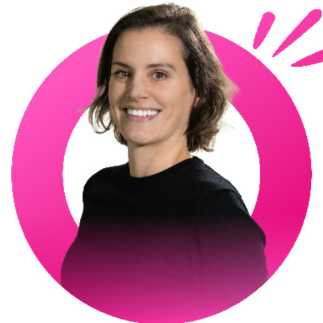Natalie Toohey Chief Corporate Affairs Officer Aristocrat 