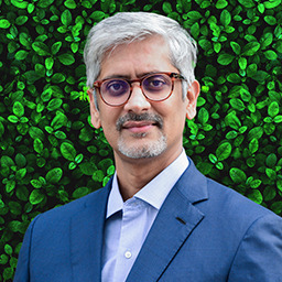  Kailash Vaswani  Chief Financial Officer  ReNew 