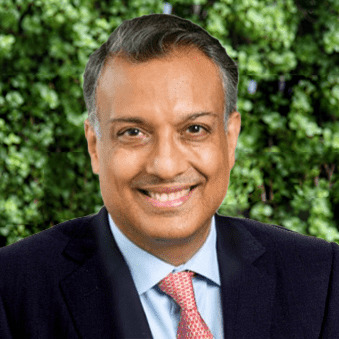  Sumant Sinha  Founder, Chairman and CEO  ReNew 