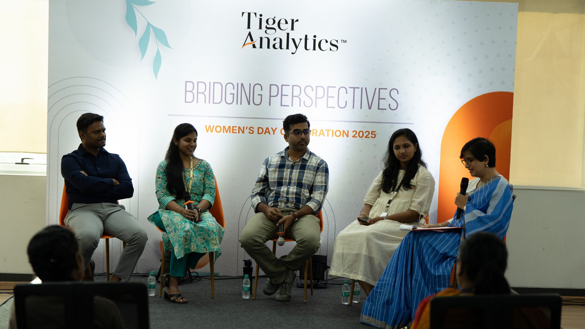 Life at Tiger Section Image 2