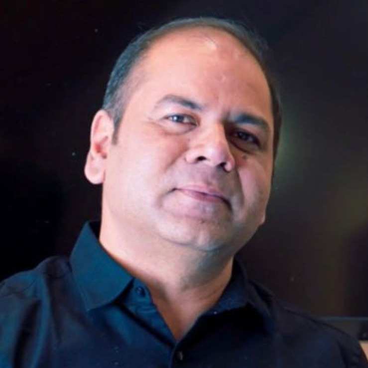 Vishal Singh Solanki President - Marketing Ceasefire Industries 