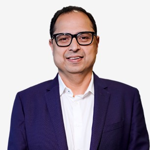 Rahul Goel CEO & Co-founder CoreFlex Solutions 