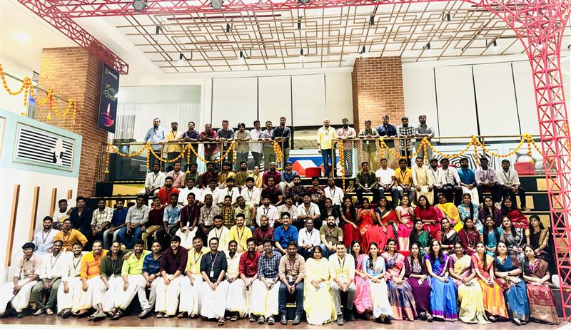 Engagement and initiatives Section Image