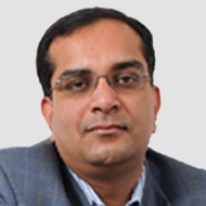 Sathyajit Radhakrishnan  CEO, International Brands Aditya Birla Fashion and Retail 
