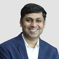 Prashanth Aluru  CEO and Co-Founder, TMRW Aditya Birla Fashion and Retail 
