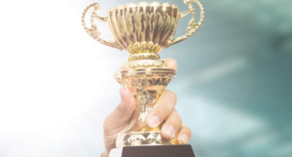 Awards & Recognition Section Image