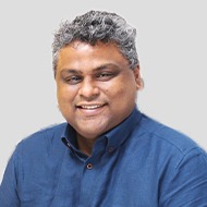 Sooraj Bhat  CEO, Ethnic Business Aditya Birla Fashion and Retail 