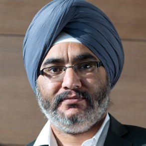 Amit Makhija  SVP, Engineering & Delivery InfoBeans 