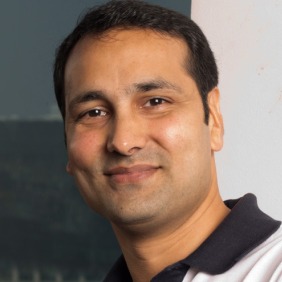 Avinash Sethi  Co-founder InfoBeans 