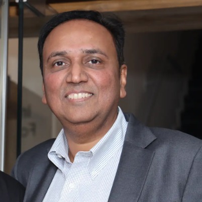 Siddharth Sethi  Co-founder InfoBeans 