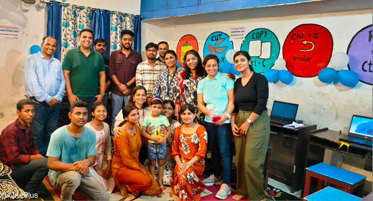 We Care Section Image 2