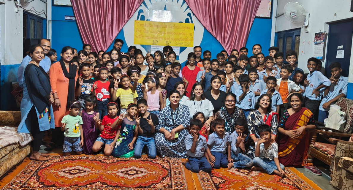 We Care Section Image 3