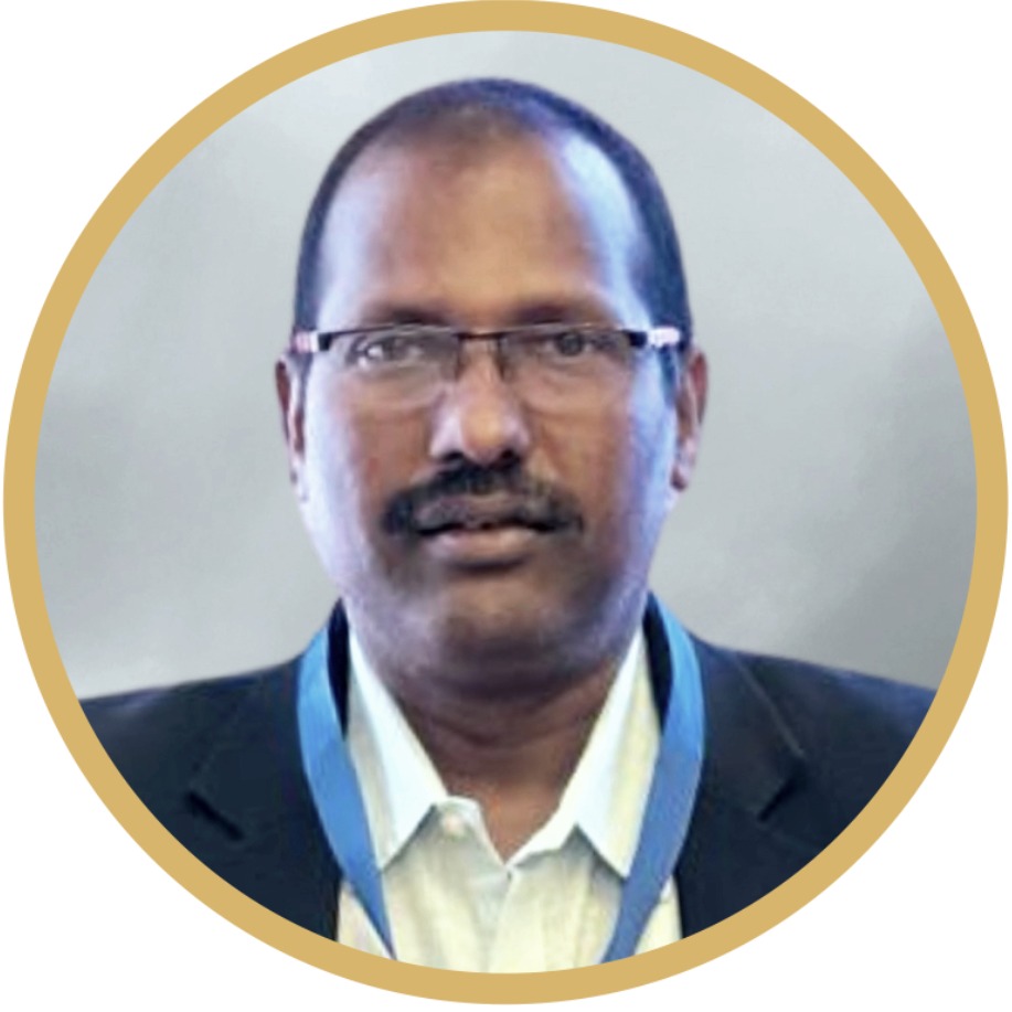 Bernard Fernandes  Accounts Head CORE EHS 