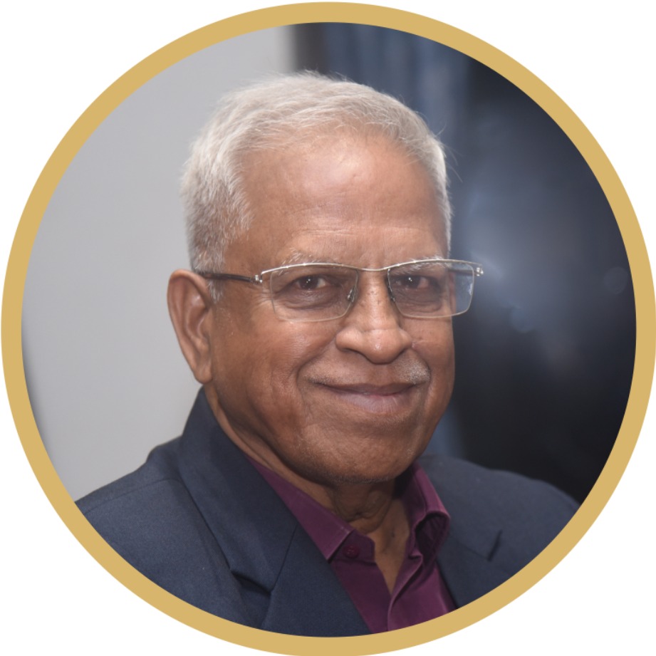 N T Jadav  EHS Expert CORE EHS 