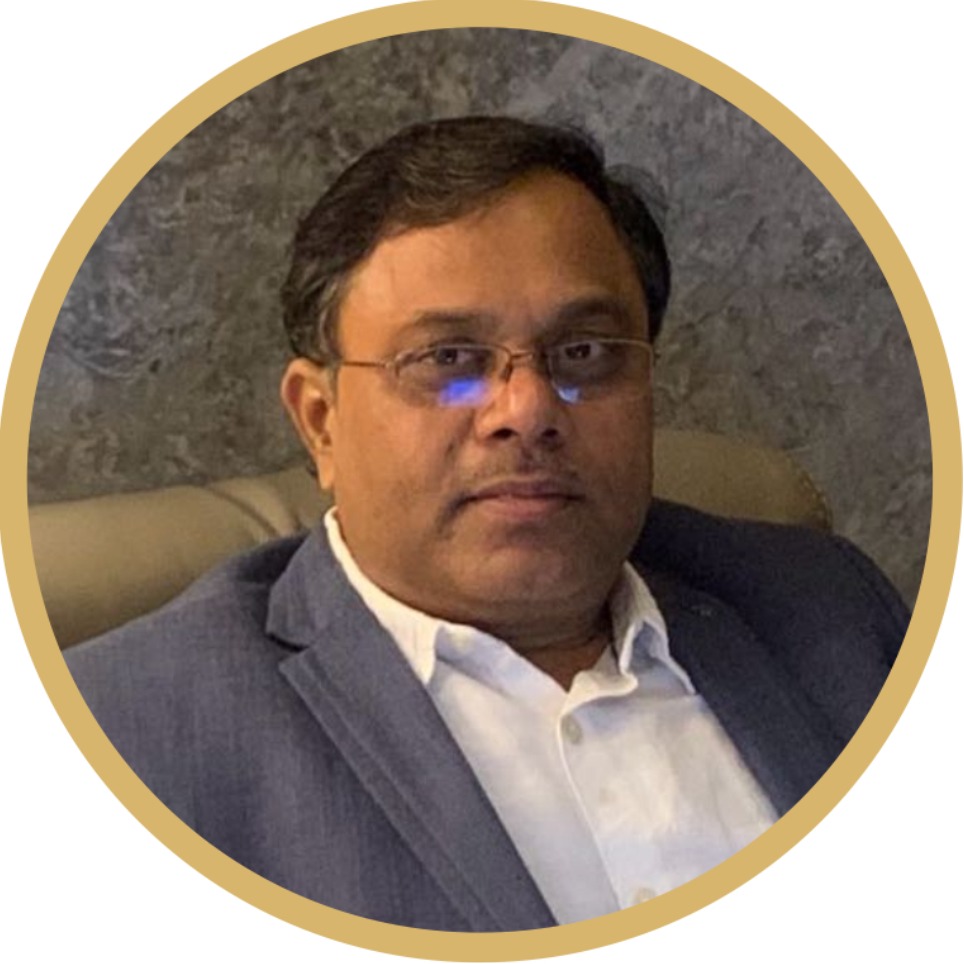 J K Anand  Chairman CORE EHS 