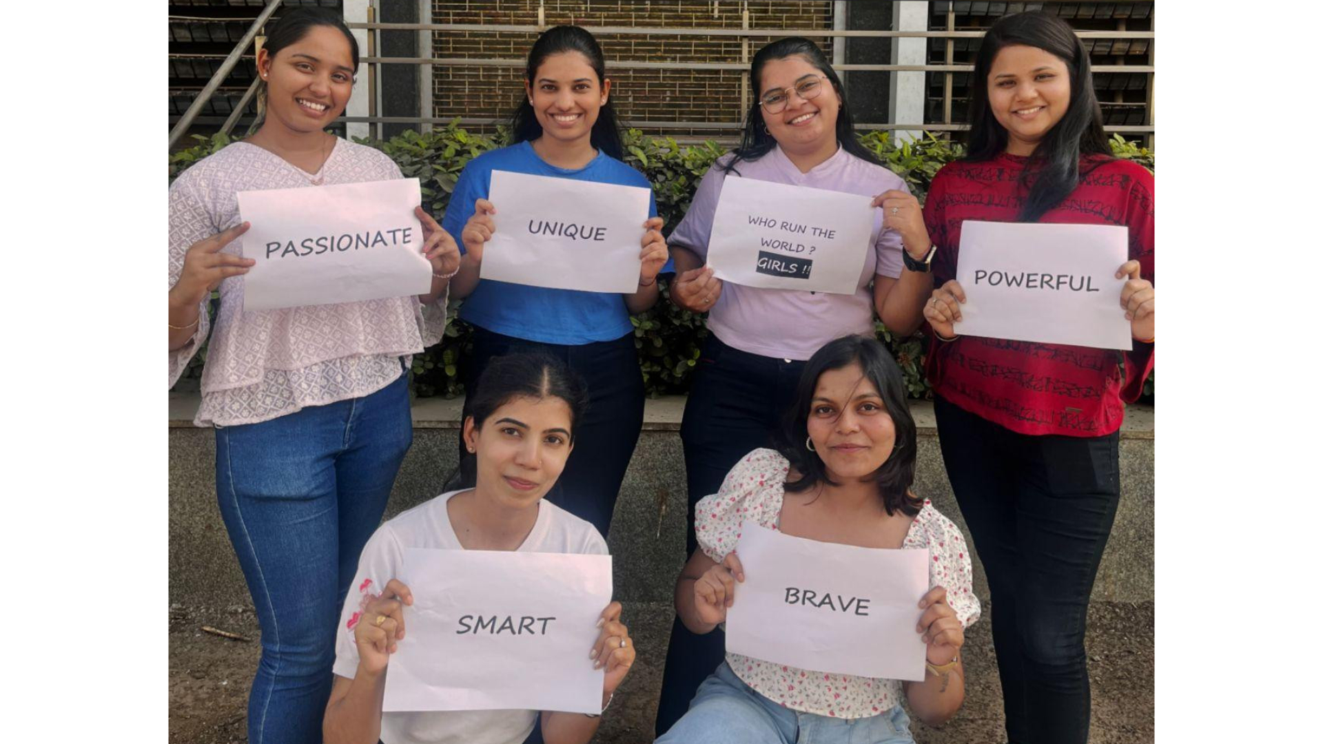 Wonder Women at Thyrocare! Section Image 2
