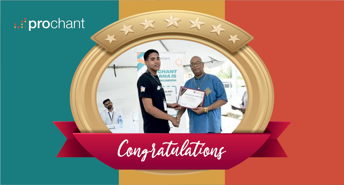 Recognizing Excellence and Celebrating Achievements Section Image 4